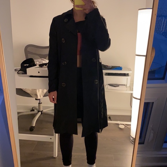 Mackage Jacket for sale, only worn once! - Picture 3 of 5